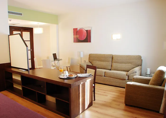 La Borona 4* Χιχόν