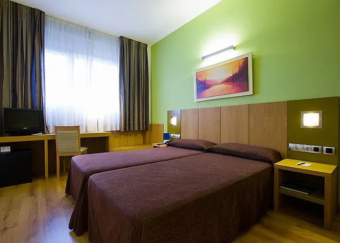 La Borona Ξενοδοχείο 4*