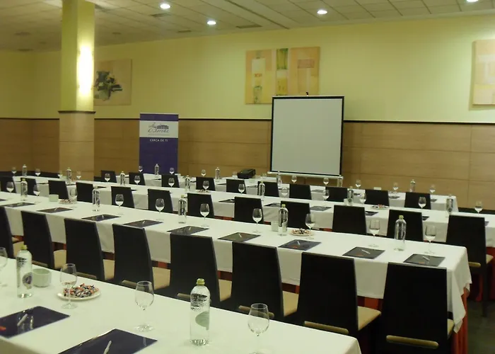 La Borona Χιχόν