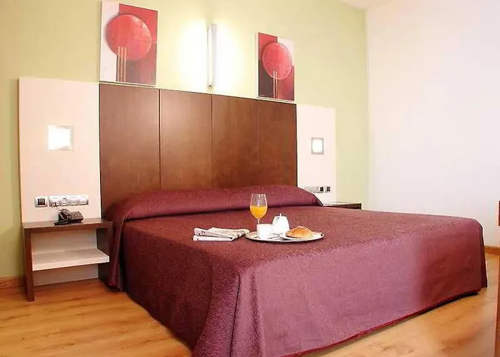 La Borona Χιχόν