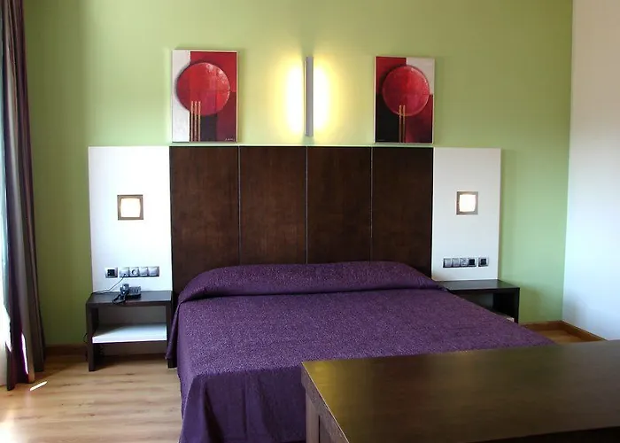 La Borona Ξενοδοχείο 4*