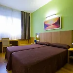 La Borona Готель 4*