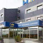 La Borona Готель 4*