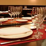 Готель La Borona 4*