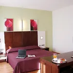 Готель La Borona 4*
