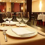 Готель La Borona 4*