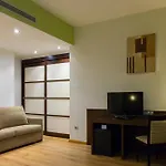 Готель La Borona 4*