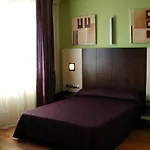 Готель La Borona 4*