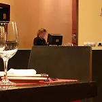 Готель La Borona