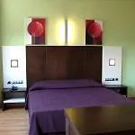 La Borona Готель 4*