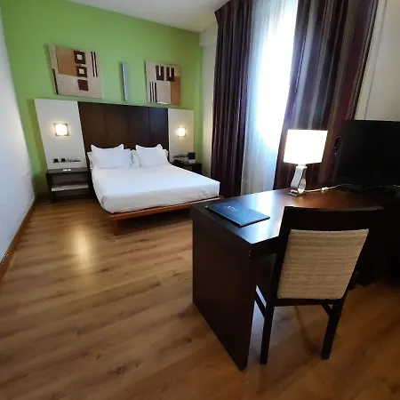 La Borona Otel Gijón
