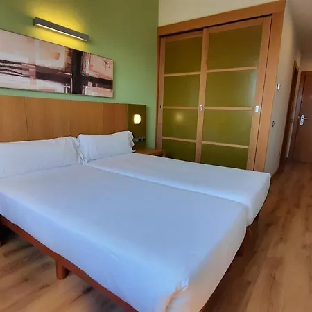Hotel La Boroña