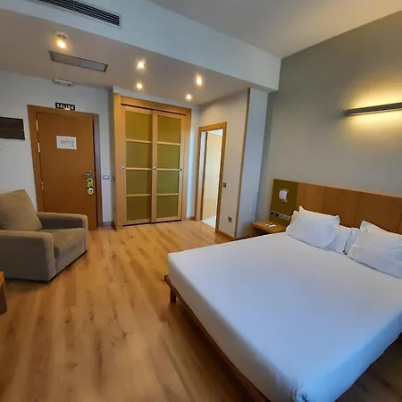 Hotel La Borona