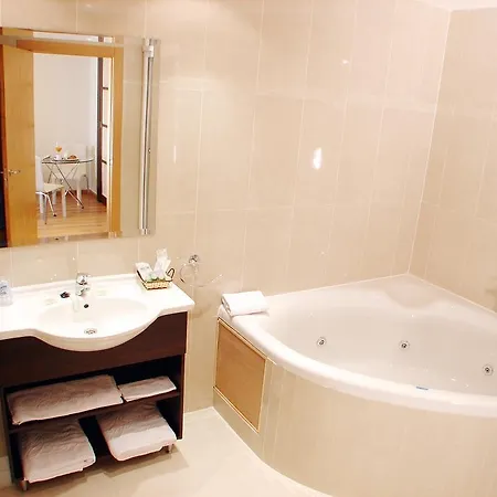 La Boroña Hotel Gijón