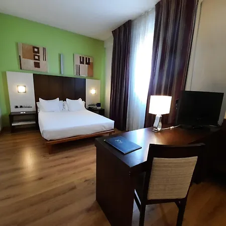 La Boroña Hotel