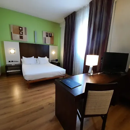 La Borona Otel
