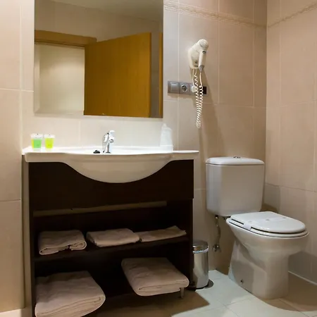 Hotel La Borona