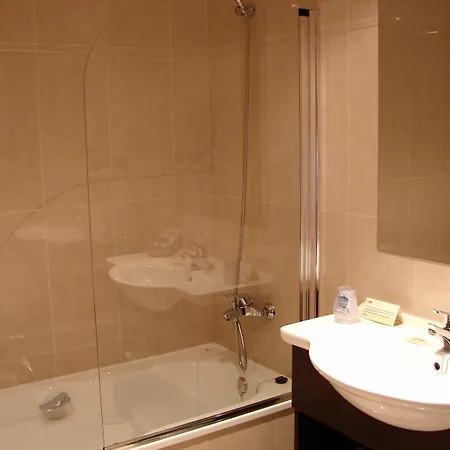 Hotel La Borona Gijón