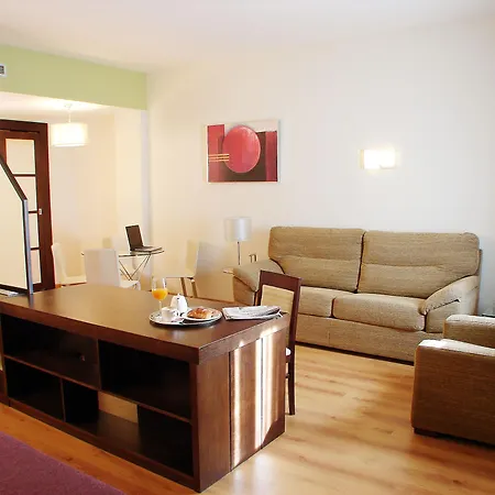 La Borona 4* Gijon