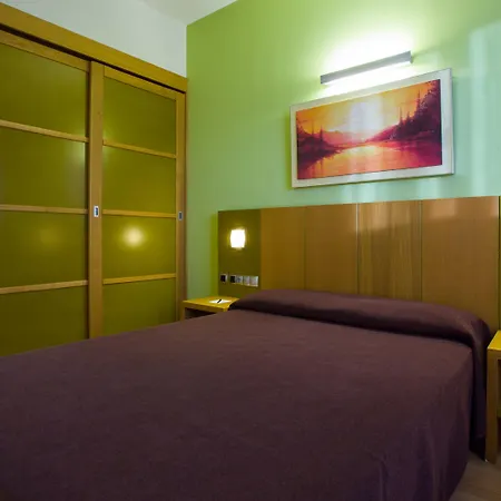 La Borona 4*