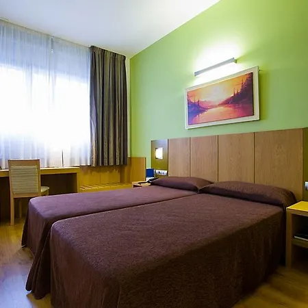 La Borona Otel 4*
