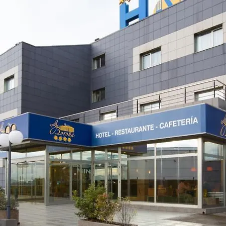 La Borona Otel 4*
