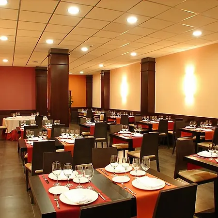 La Borona Hotel Gijon