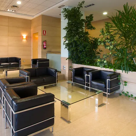 La Borona Otel Gijón