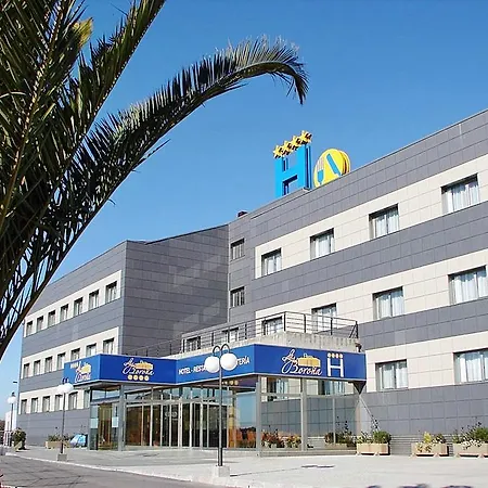 La Borona 4* Gijon