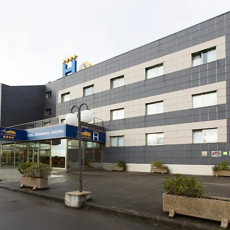 Otel La Borona Gijón