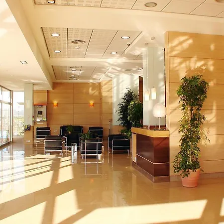 La Borona Hotel Gijón