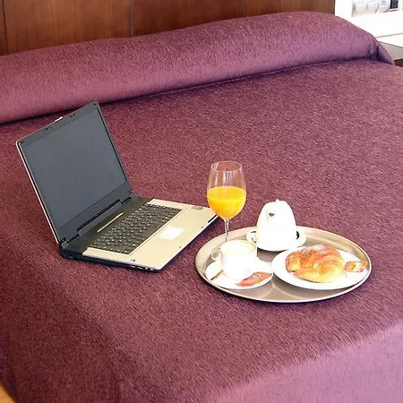 La Boroña Hotel 4*