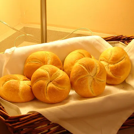 Otel La Borona