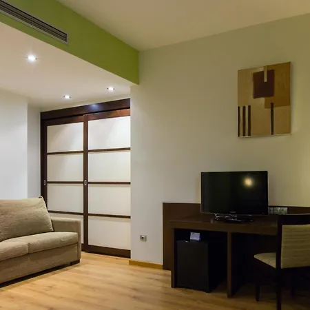 Hotel La Boroña 4*