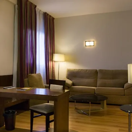 La Boroña 4*