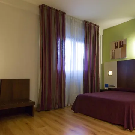 La Borona Otel Gijón