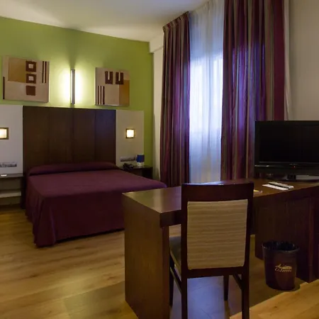 La Borona 4* Gijon