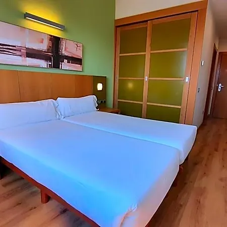 La Borona Hotel 4*
