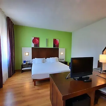 La Boroña Hotel