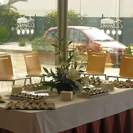 La Borona Hotel Gijon
