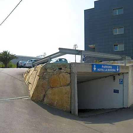 Hotel La Borona