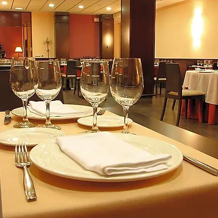 La Borona Hotel Gijon