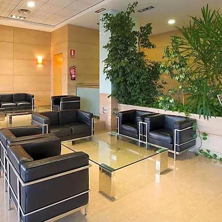 La Borona 4* Gijon