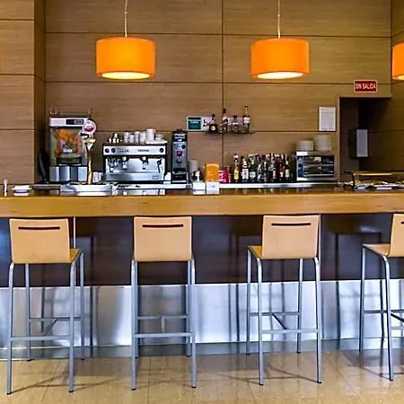 Hotel La Borona 4*