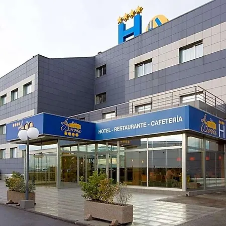 La Borona Hotel