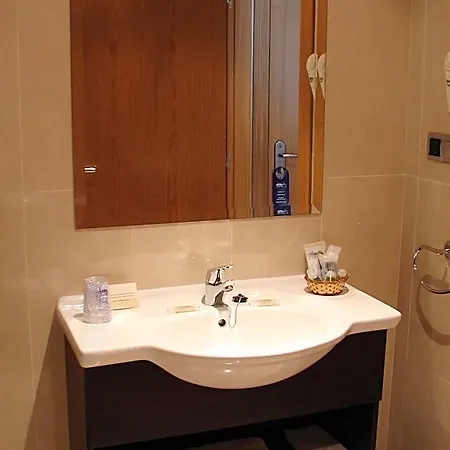 La Borona 4* Gijon