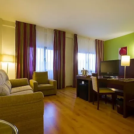 Hotel La Borona