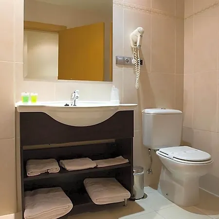 La Borona Hotel Gijon