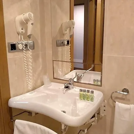 La Borona Hotel