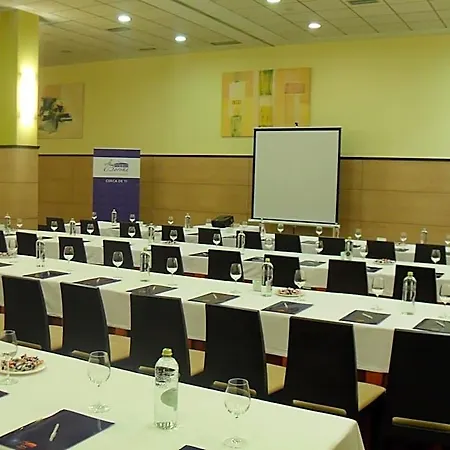 La Borona Hotel 4*
